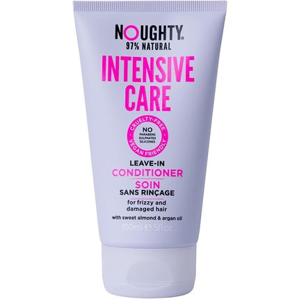 Balsam Leave-In, Noughty, Intensive Care, 150 ml