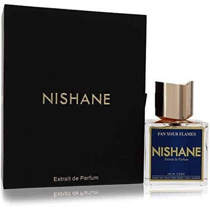 Parfum Extrait De Parfum Unisex, Nishane, Fan Your Flames, 100ml