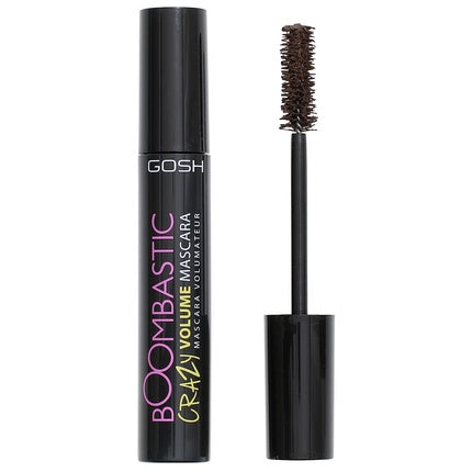 Mascara, Gosh, Boombastic Crazy 005 Ciocolatiu