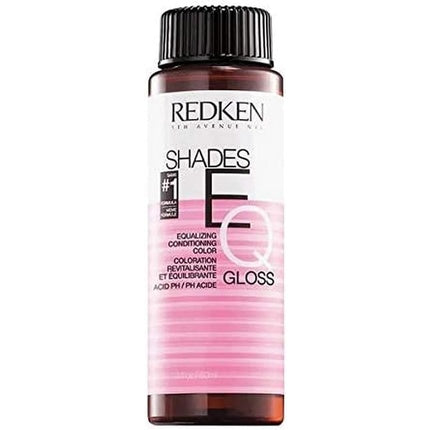 Lip Gloss, Redken SHADES EQ, 09 Rose, 60ml