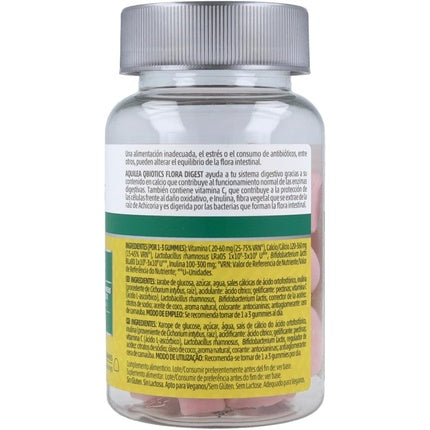 Balsam de buze, Aquilea, Qbiotics, capsuni