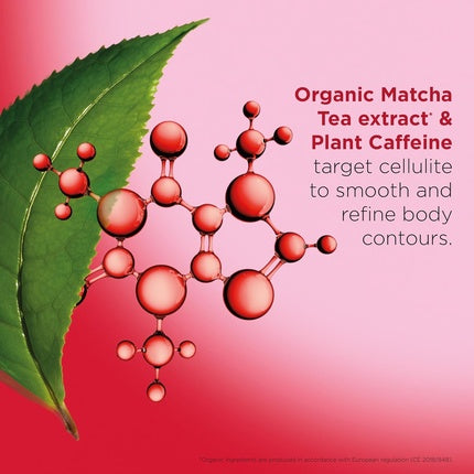 Gel-Crema pentru Celulita, Clarins Body Fit, 220g