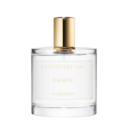 Parfum femei, Zarkoperfume, The Muse, transparent