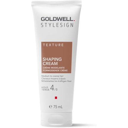 Cremă modelatoare, Goldwell StyleSign, 75ml
