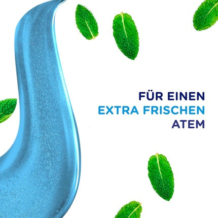 Pastă de dinți, Signal, Sport Gel Fresh, albastru