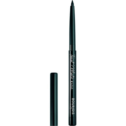 Eyeliner Bourjois Twist Kajal, Menthousiaste