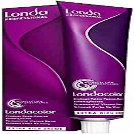 Vopsea de păr Londa, 10/96 Blond cel mai deschis violet, 60ml