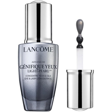 Concentrat pentru Ochi si Gene, Lancôme Advanced Génique Yeux Light Pearl, 20ml