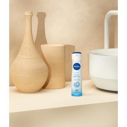 Deodorant Nivea Fresh Natural spray 150ml