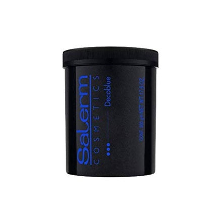 Pudră decolorantă Salerm Decoblue, 500g