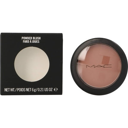 Concealer Mac Matte 6g Harmony