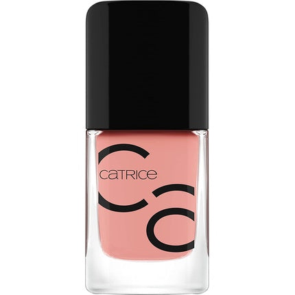 Lac de unghii, Catrice, ICONAILS Gel Lacquer, 10.5ml