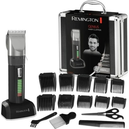 Aparat de tuns, Remington, HC5810, negru