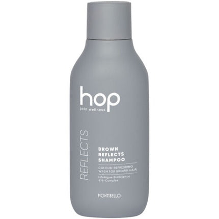 Șampon, Montibello, Reflects Brown, 300ml
