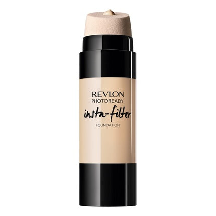 Fond de ten, Revlon, Insta-Filter, Porcelain