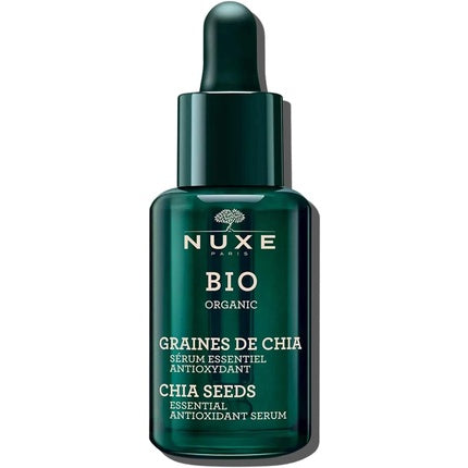 Ser anti-oxidant, NUXE, Bio Essential, 30ml