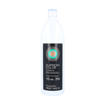 Cremă Decolorantă, Farmavita, Suprema Color, 1000ml, alb