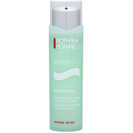 Cremă Hidratantă, Biotherm, Aquapower, verde, 75ml