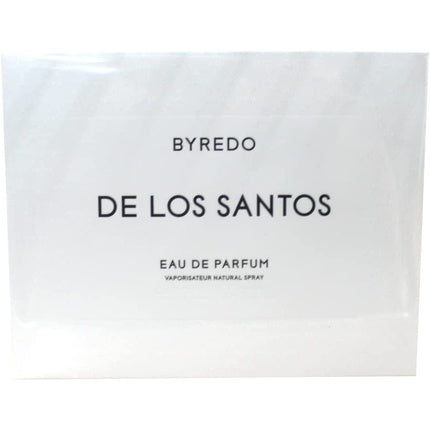 Parfum Byredo De Los Santos, 50ml