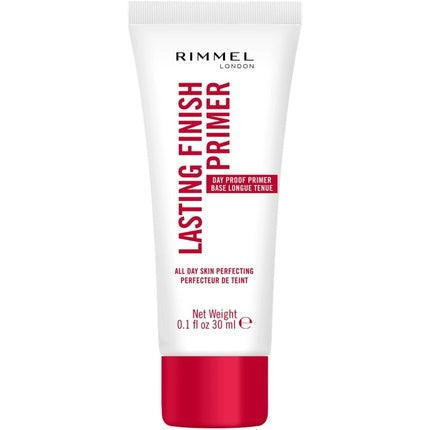 Primer Fata, Rimmel, Lasting Finish, Clear Matte, 30ml