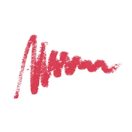 Creion de buze, Rimmel, Exaggerate 104, roșu