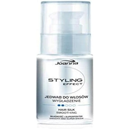 Ulei de păr, Joanna, Styling Effect, 30ml