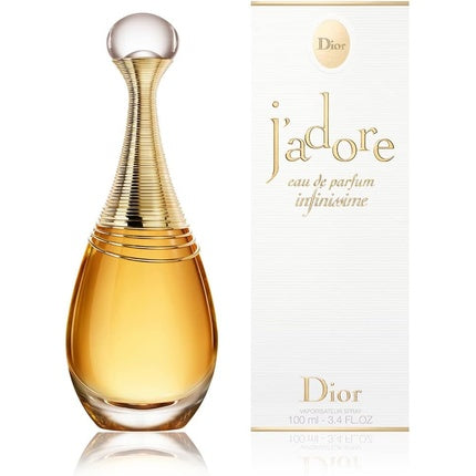 Parfum, Dior, J'adore Infinissime, 100ml