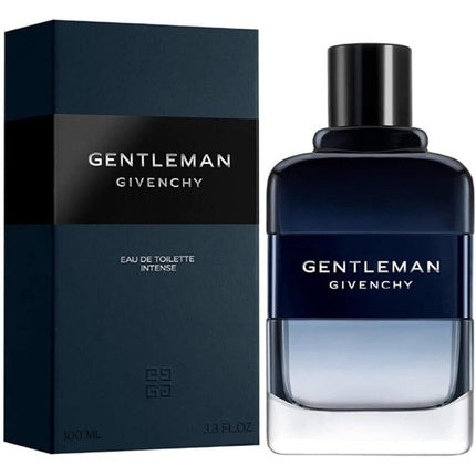 Apa de Toaleta, Givenchy, Gentleman Intense, 96g