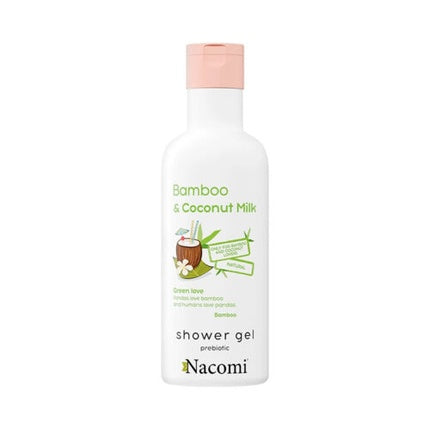 Săpun pudră, Nacomi, 505g