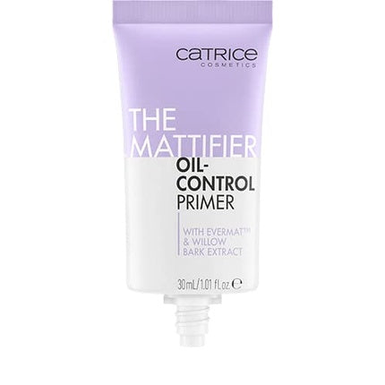 Primer de fata, Catrice The Mattifier, 30ml