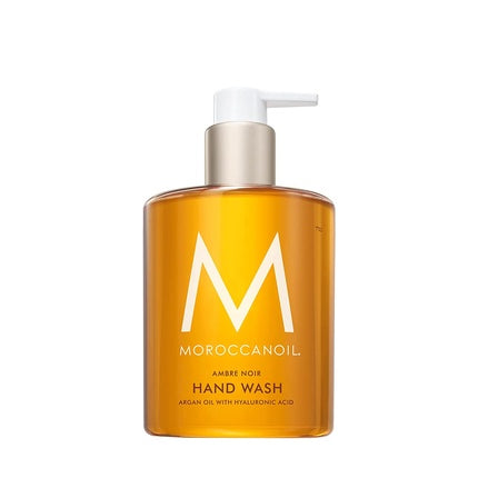Săpun lichid, Moroccanoil, Ambre Noir, 360ml