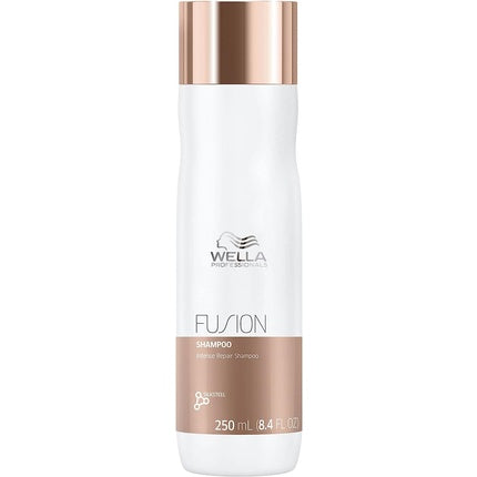 Sampon reparare intensa, Wella, Fusion, 250ml
