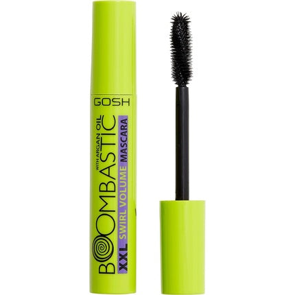 Mascara, Gosh, Boombastic Swirl negru