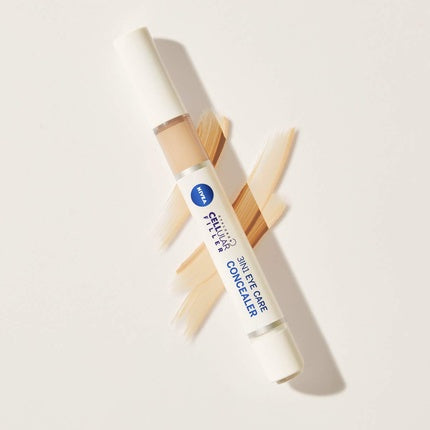 Corector ochi Nivea Hyaluron Cellular Filler Light 4ml