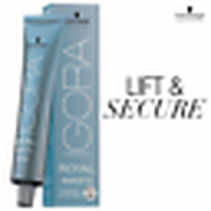 Cremă Colorantă Păr, Schwarzkopf, IGORA High Lifts, albastru, 60ml
