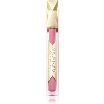 Luciu de buze, Max Factor, Honey Lacquer, Honey Rose