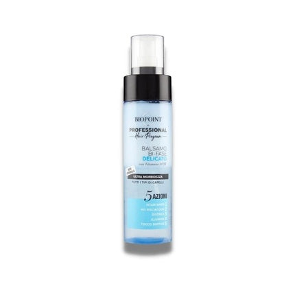 Balsam fără clătire, Biopoint, Empfindliche, 200ml