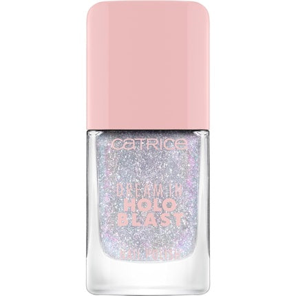 Lac de unghii, Catrice, Dream In Holo Blast, 10.5ml