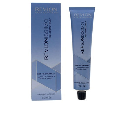 Vopsea de păr, Revlon, Revlonissimo Colorsmetique 9.21, 60ml