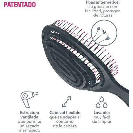 Perie descurcare, Beter Elipsi, 94g