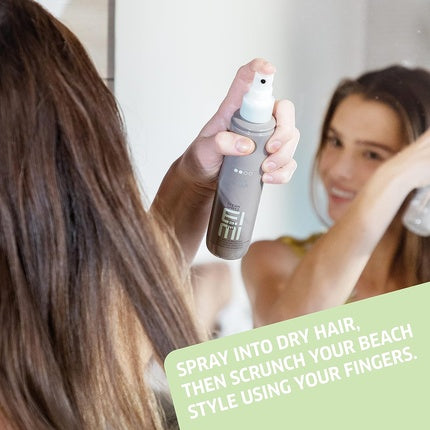 Spray păr, Wella Eimi Ocean Spritz, 150ml, bej