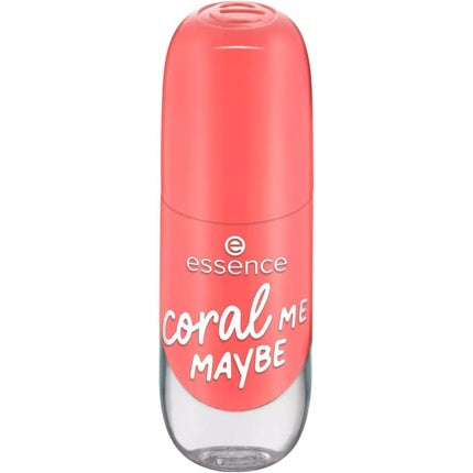 Lac de unghii, Essence, Coral me Maybe, 8ml