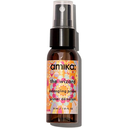 Primer păr, Amika, The Wizard, maro, 30ml