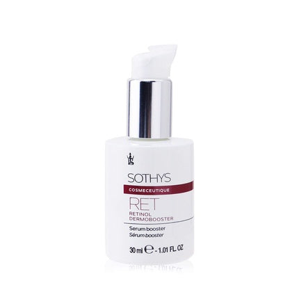 Ser Anti-Îmbătrânire, Sothys, Retinol, 30 ml, alb