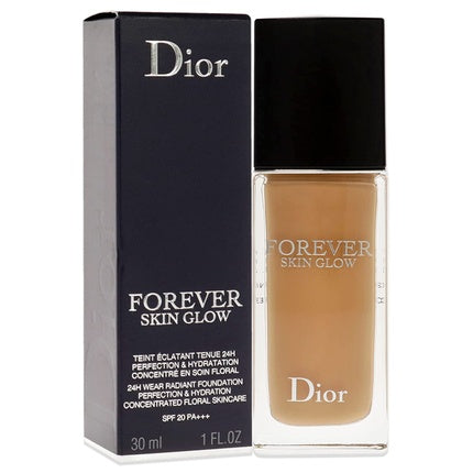 Fond de ten, Dior, Forever Foundation 4N, 30ml