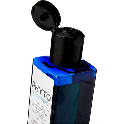 Șampon Phyto Phytoapaisant tratament calmant, 250ml, albastru