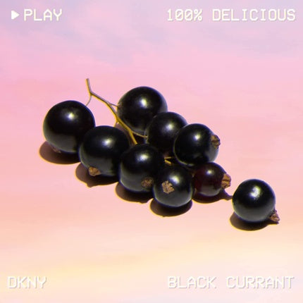 Parfum Eau de Parfum Spray, DKNY, Be 100% Delicious, 100ml