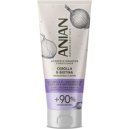 Balsam Anian, Cebolla si Biotina, 266g