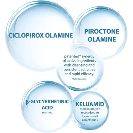 Șampon tratament antirecidivare pentru mătreață, Ducray Kelual DS, 100ml