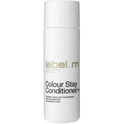 Balsam conditionant Label M Colour Stay 60 ml